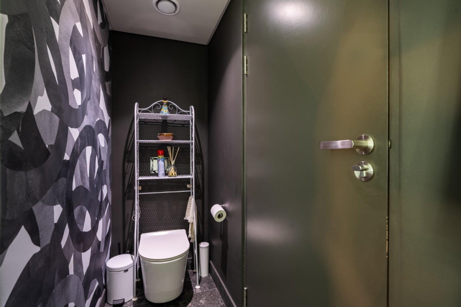 0 Bedroom Property for Sale in Cape Town City Centre Western Cape